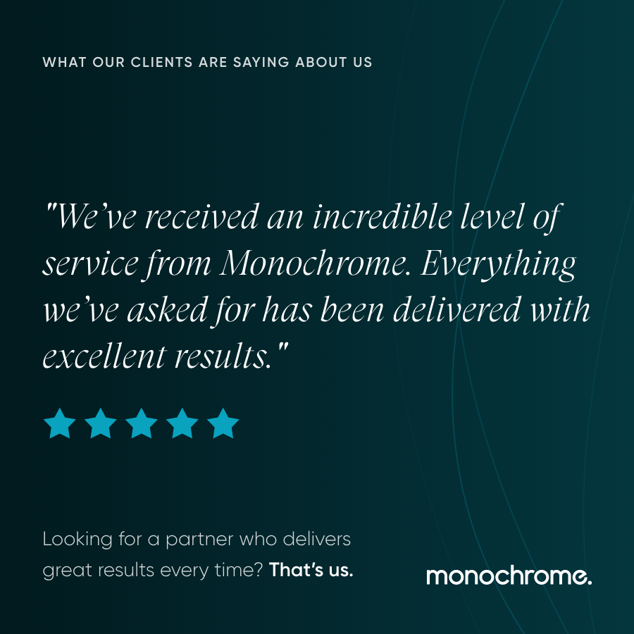 monochromeUK's tweet photo. Consistency, results, and a client who’s thrilled, that’s the Monochrome way.

Let us deliver the same for you. Check out our portfolio https://t.co/hkhKSlBA4W

#ServiceNow #EmployeeCenter #ServiceNowUX #ServiceNowUI #EmployeeCenterExamples https://t.co/DLfWwk8oke