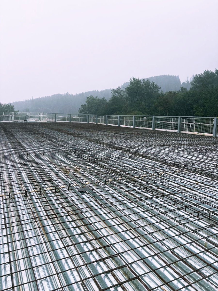 Studwelders Composite Floor Decks Ltd. tweet media