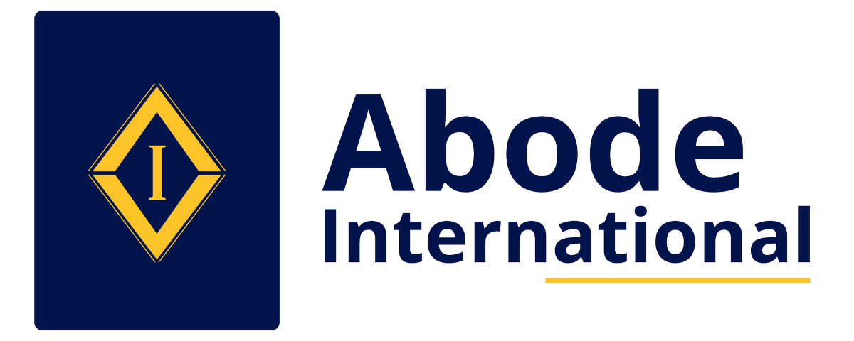 Abode International (@abodeintl) / Posts / X