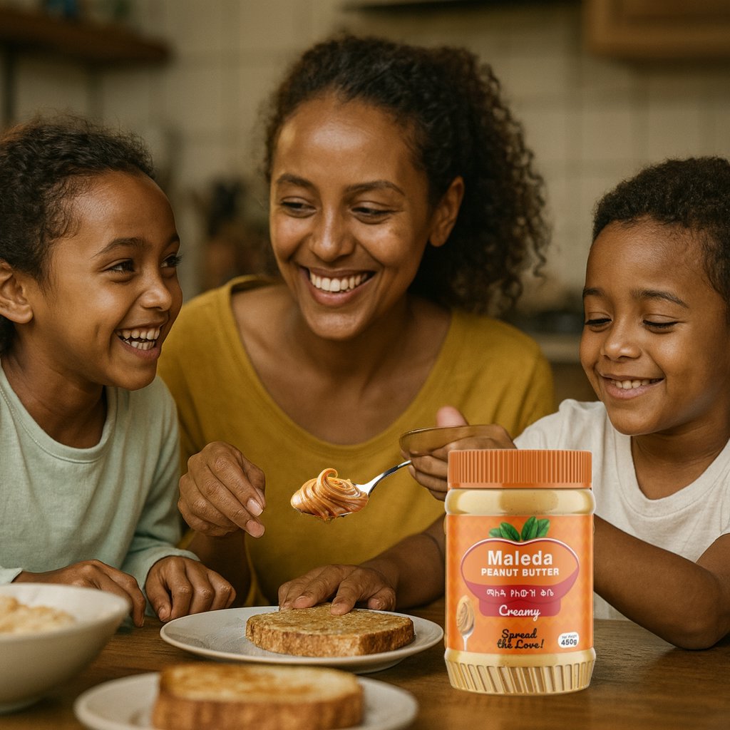 @HilinaFoods tweet media