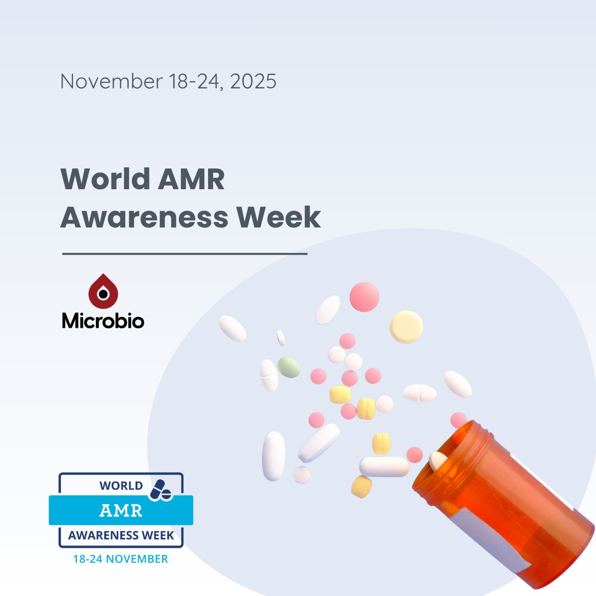 Microbio tweet media