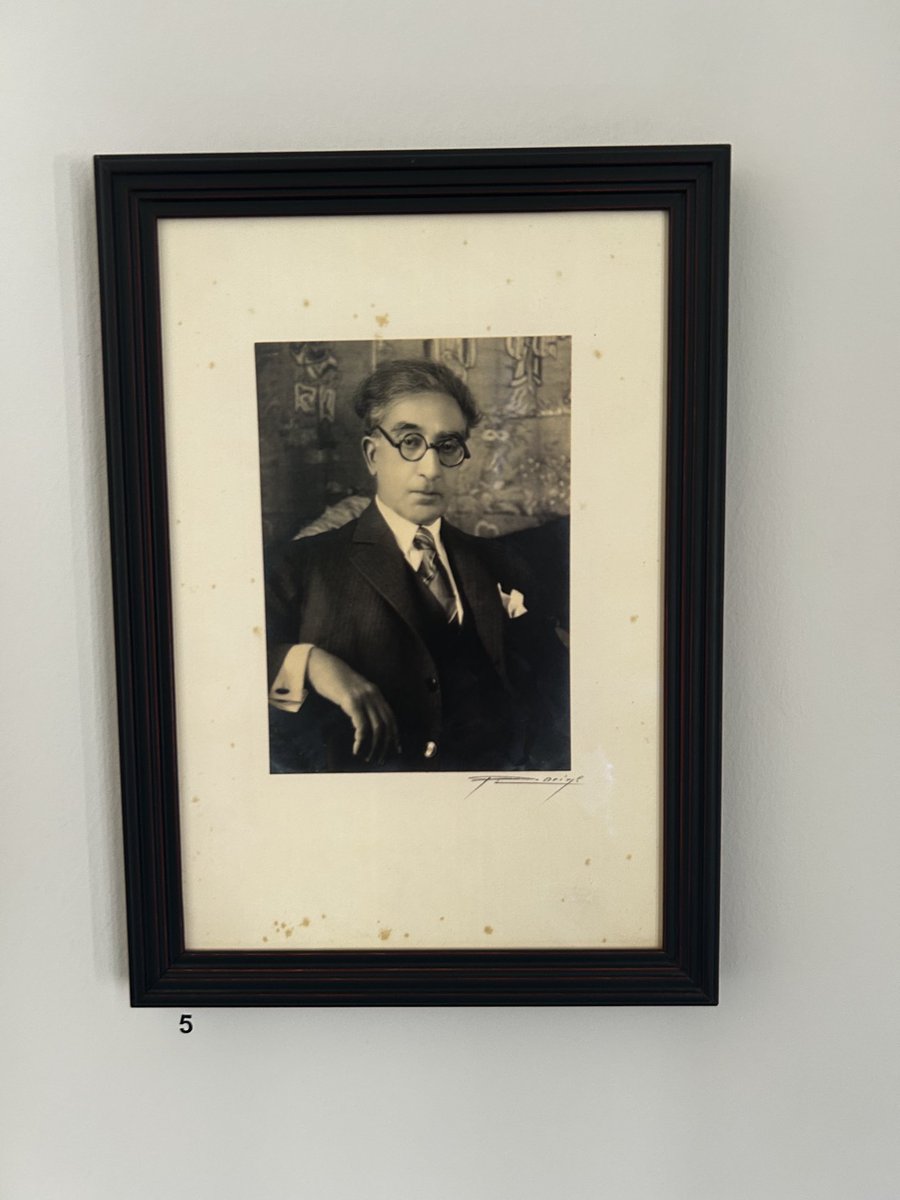 JohnAClarkeEU's tweet image. Visited the lovely Cavafy House and Museum in Alexandria on a warm autumn afternoon like the one in his poem. As he himself said. “What more could I want? Below the brothel caters for the flesh. Across, the church that forgives sin… and there is the hospital where we die..”.