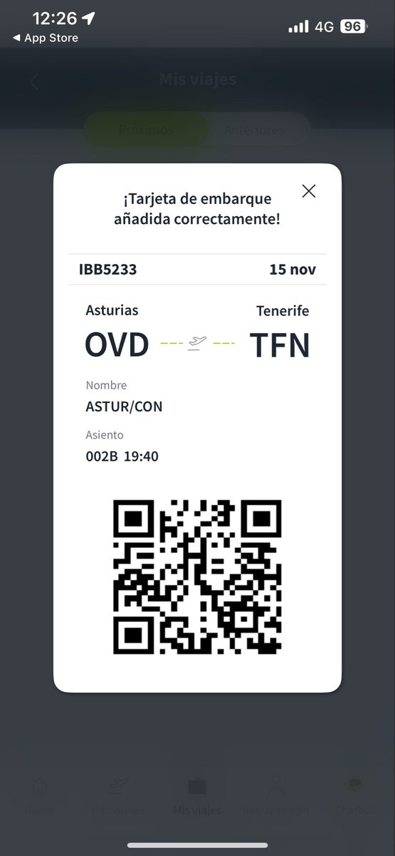 tisasia's tweet image. Perdimos el vuelo que sacamos en @AsturCONtech aunque se retrasó bastante. 
Pero mereció la pena.
Muchas gracias a todos por los momentos pasados, sobre todo a la organización de #AsturconTech25