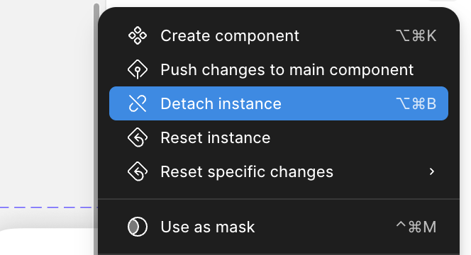 Betraydan's tweet photo. My favorite Figma shortcut. https://t.co/dKCzDvgetU