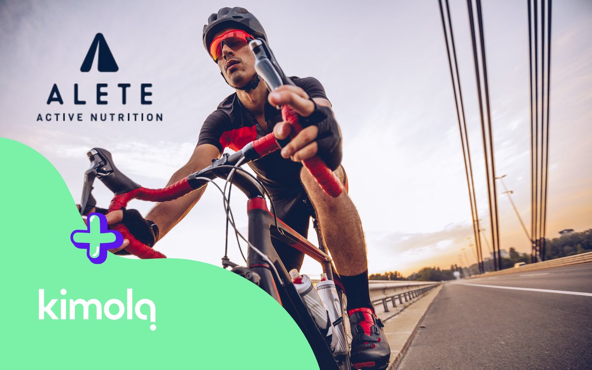 Welcome Alete Active Nutrition! 🚴🏻‍♀️ ⛷️ 🏃🏼‍♀️

Based in California, Alete Active Nutrition is trusted by athletes worldwide for science-backed, great-tasting performance fuel.

Alete is now using Kimola to turn their feedback into insights ⚡️