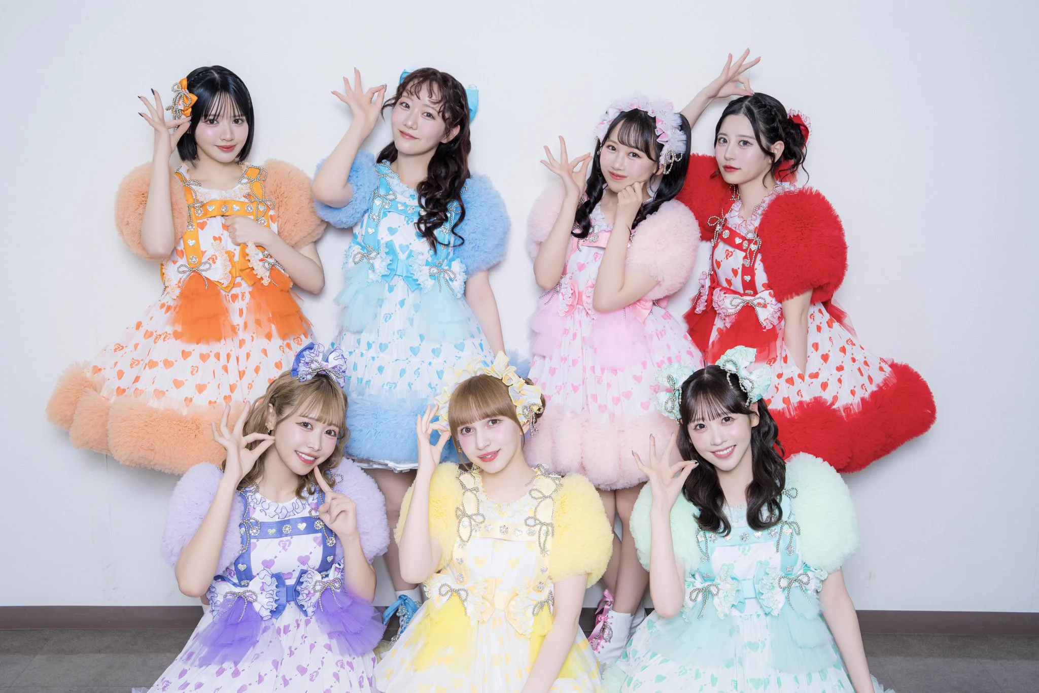FRUITS ZIPPER【Official】 on X: 