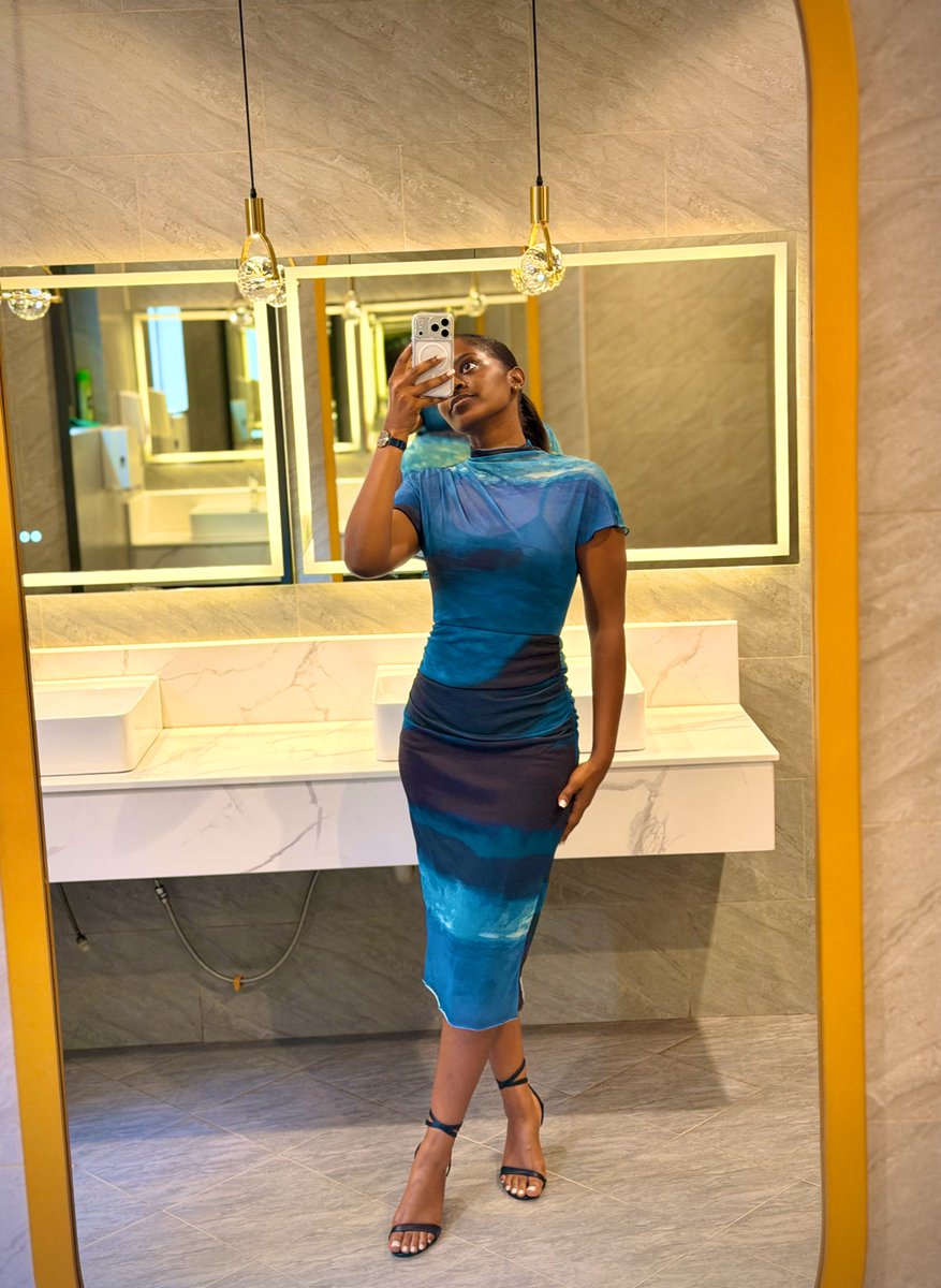 Linda Evelyn Namulindwa tweet media