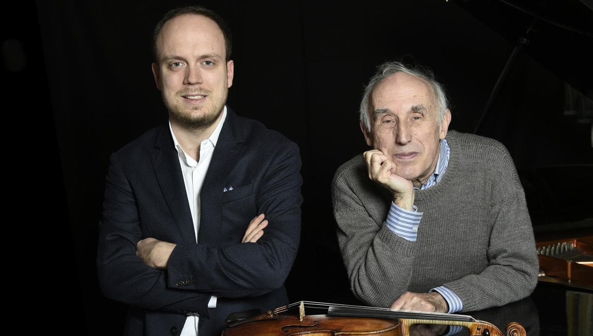 rep_palermo's tweet image. Piano e violino, il duo Canino-Bidoli esegue Brahms e Ravel palermo.repubblica.it/societa/2025/1…