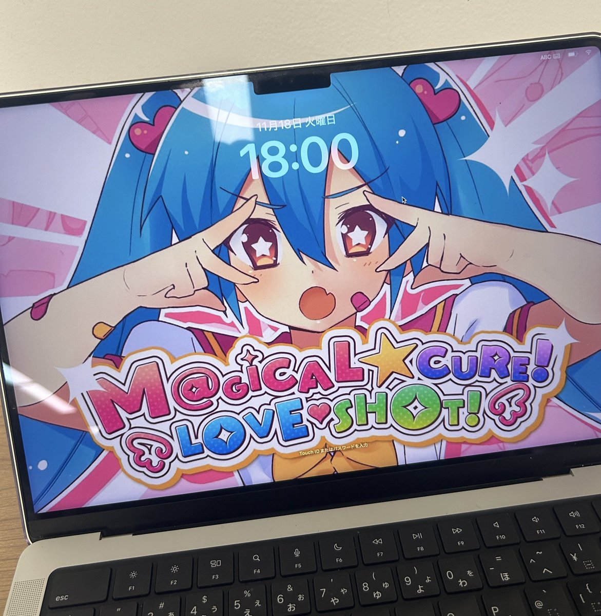 ❤️munさま❤️ かわいすぎるからみんなこれにした方がいいよ