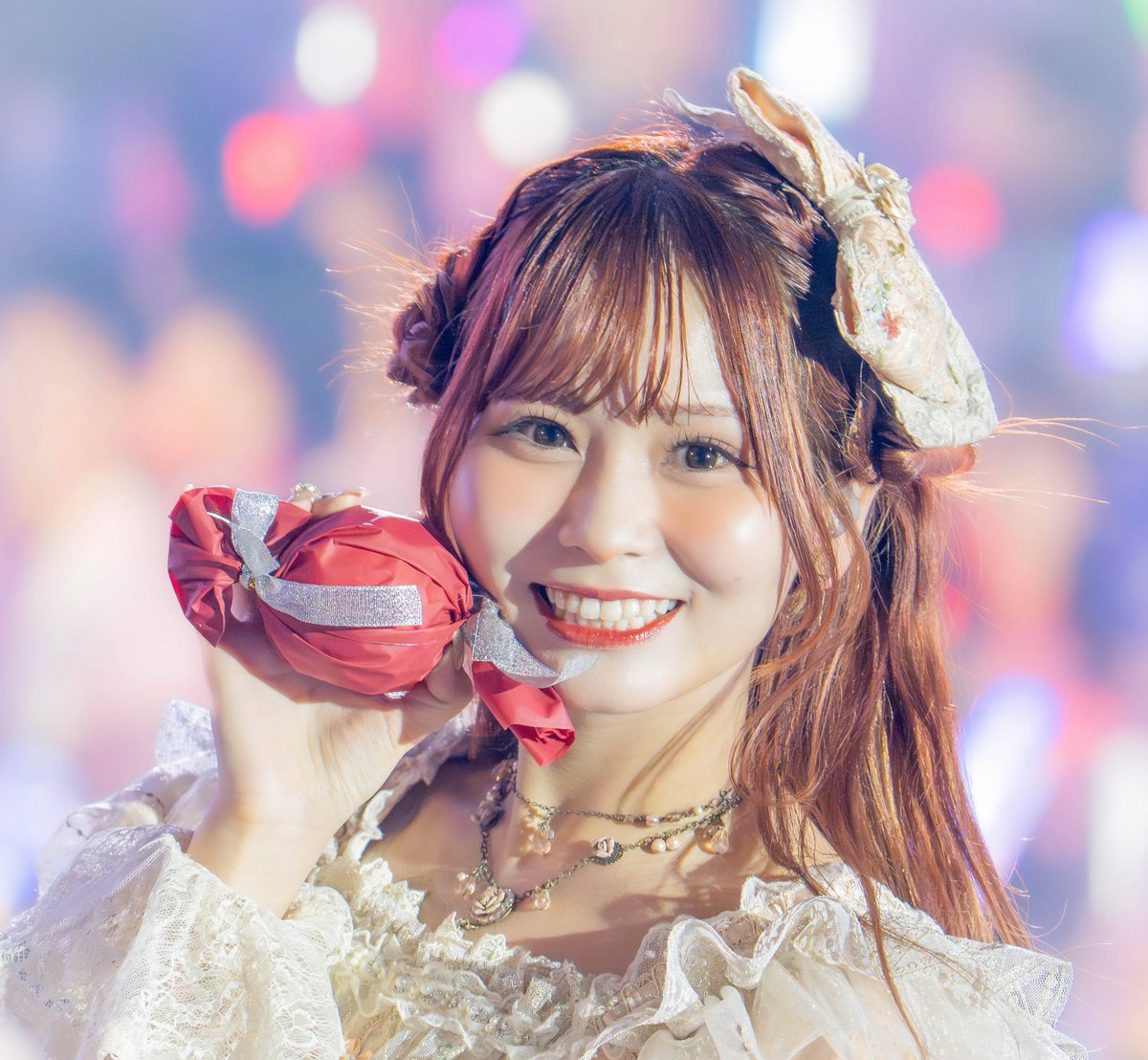 2025.11.16 ＝LOVE 8th ANNIVERSARY PREMIUM TOUR @ IGアリーナ 大場