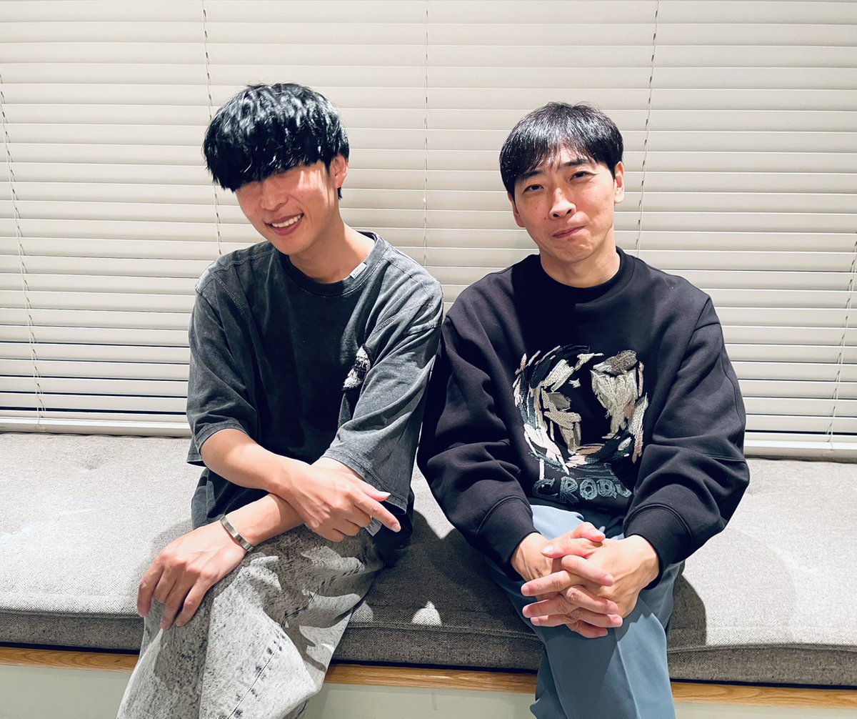 堂島孝平 セットアップ 堂島孝平STAFF (@DJKH_STAFF) / Posts / X