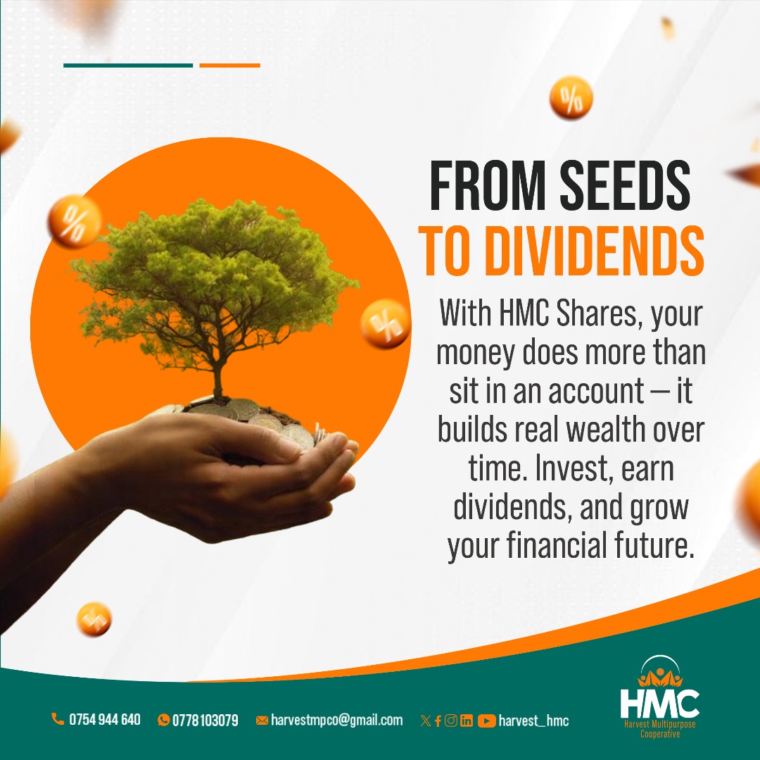 harvest_hmc's tweet image. Invest in #HMCShares today 🏦

#HMC
#financialfreedomforgenerations