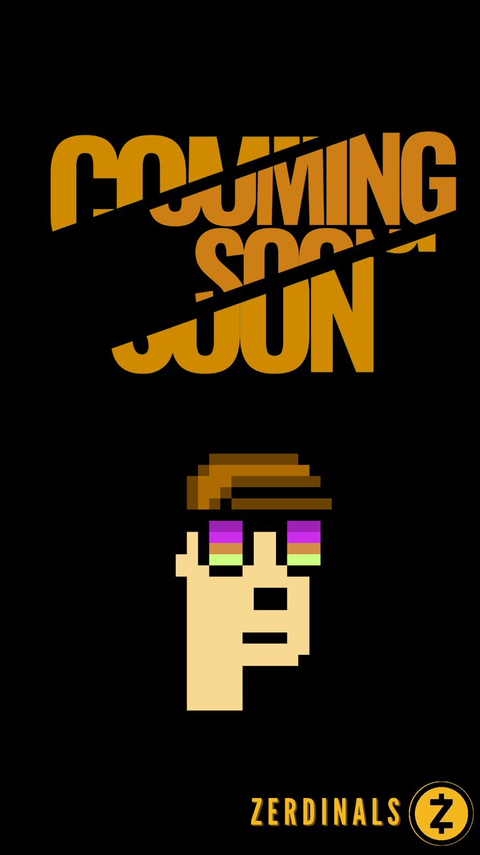 Zcash Punks tweet media