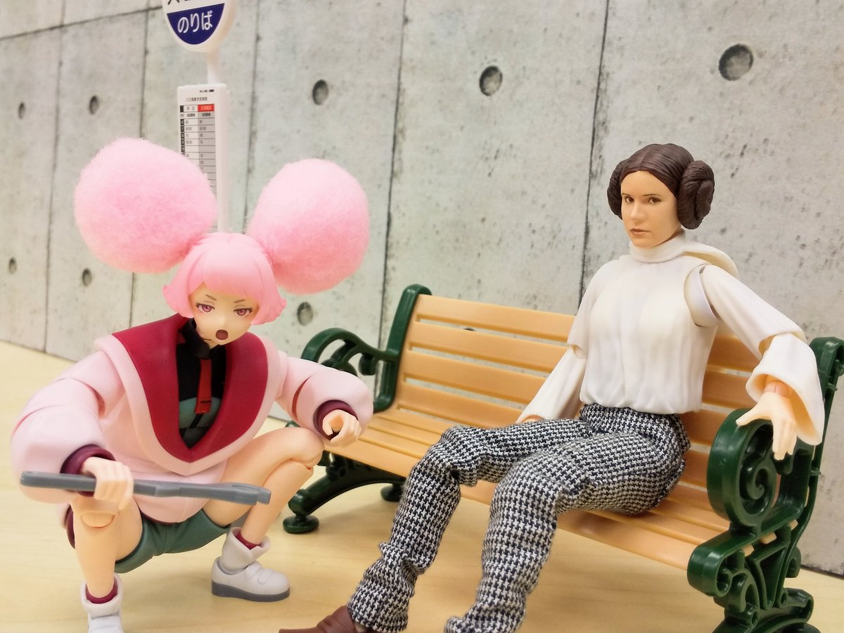 Jimy_Machinen2's tweet image. #治安悪そうな女
逃げた方がいいね😰