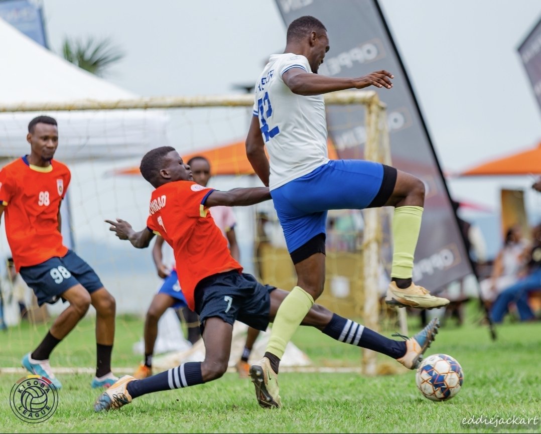 TheLykansK12's tweet image. 4 Frames of Action — @KISOBALeague Season IV Grand Finale at @KalanogaResort.

#KLBeachFinale | #HowlWithPride