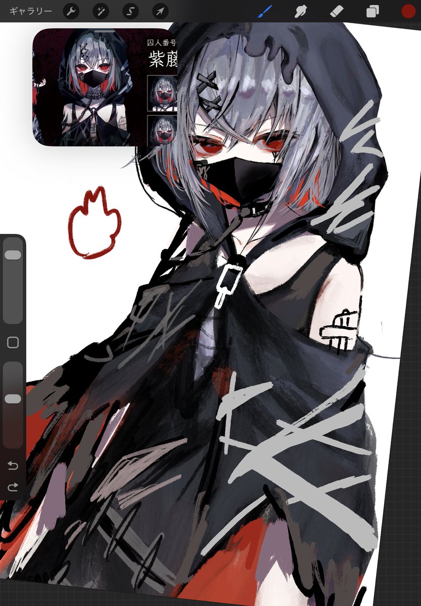 くまおおかみ tweet media