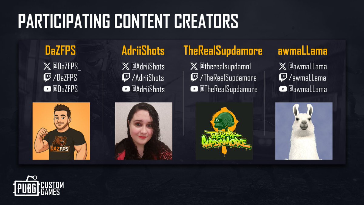 PUBG Reddit tweet media