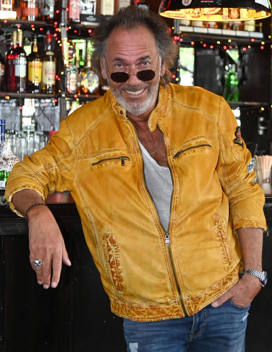 Der Freund meiner Frau