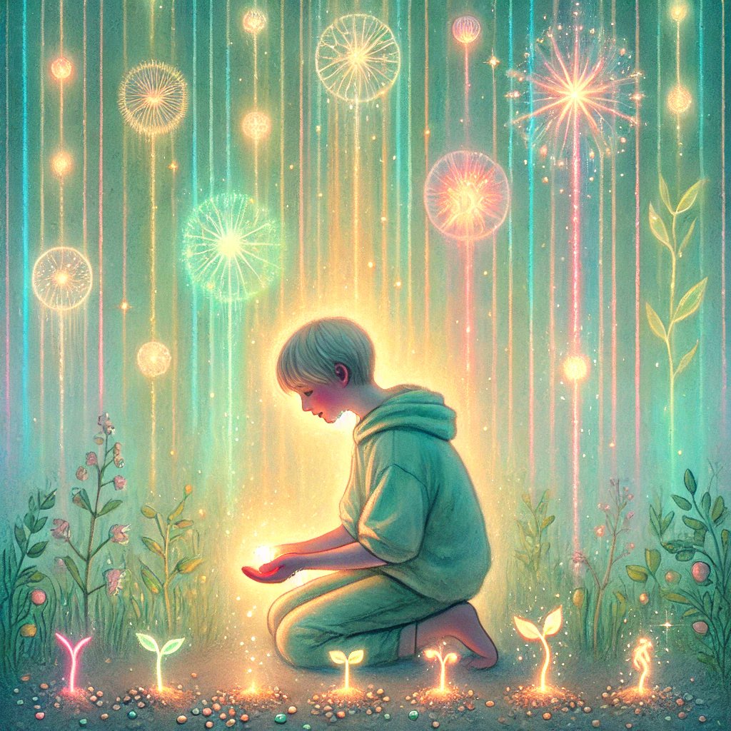 【2025年11月19日（水）ライフナンバー「3」の運勢】

今日は、心の奥で「楽しさを取り戻したい」という
願いが静かに灯される日です。

無理に明るくふるまう必要はなく、小さなうれしさを
拾うだけで流れが変わります。

過去の失敗を思い出して胸がざわつく人もいますが、