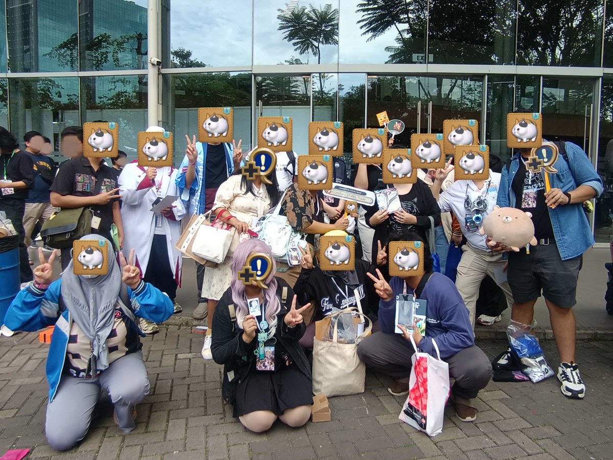 keairardyne's tweet image. Thank you for everyone who come ✨
Until we meet again ✨
#CF21WoLTrade