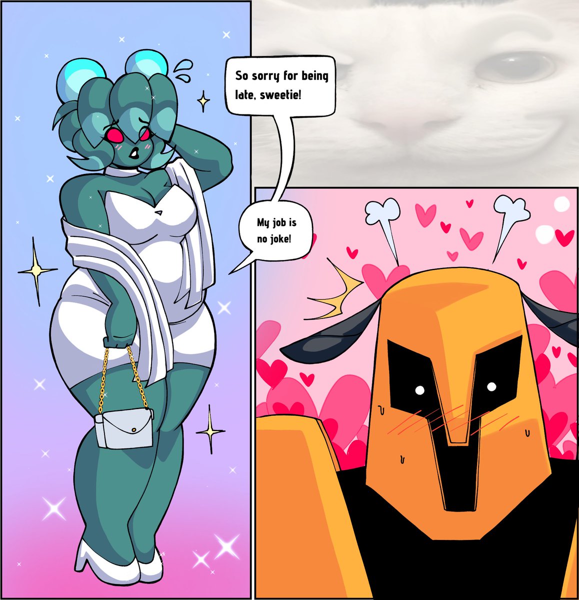 stinky💥 tweet media