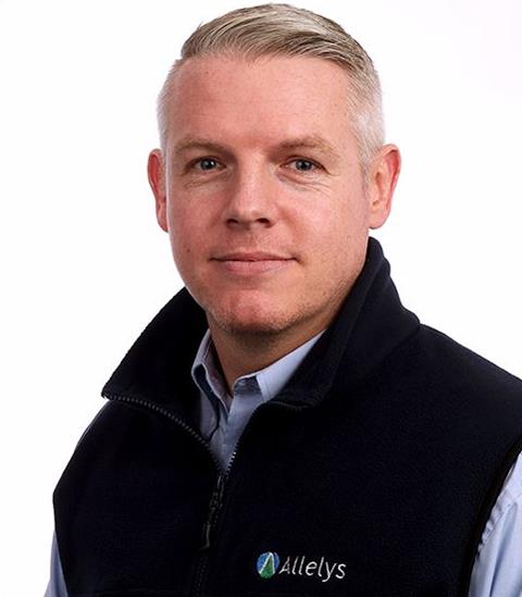 HeavyLiftPFI's tweet image. UK-based transport engineering specialist Allelys has promoted Nathan Clarke to head of commercial.

bit.ly/4a0vtg1
 
#heavylift #projectcargo #projectlogistics #projectforwarding #logistics