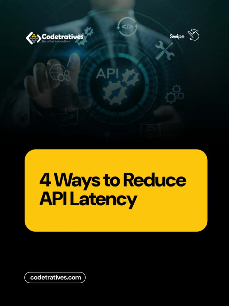 codetratives's tweet image. #TechTipTuesday
Want faster API performance?
1. Reduce payload size
2. Implement caching
3. Minimize database calls
4. Iterate with load testing

Small performance tweaks → massive user experience improvements.
#DeveloperTips #SoftwareEngineering #APIOptimization #IterateSmarter