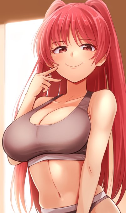 永遠の姉キャラ描いた 