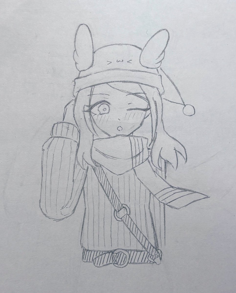 ウィンターワンダースカイ