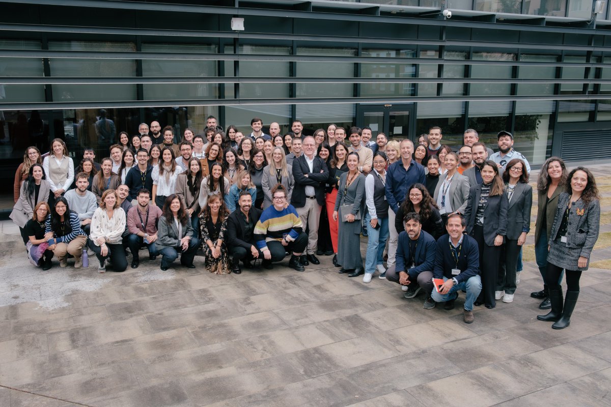 Burson España tweet media