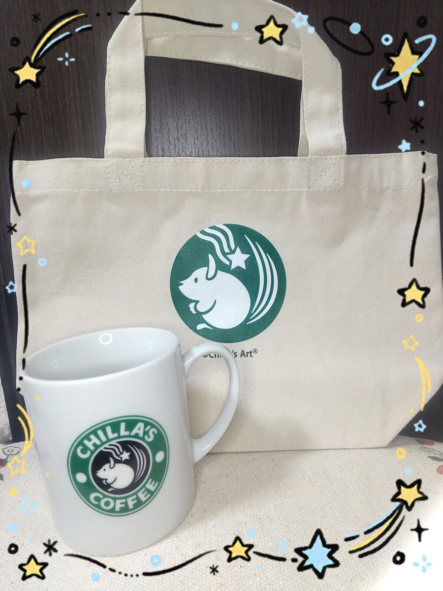 チラズアートさん