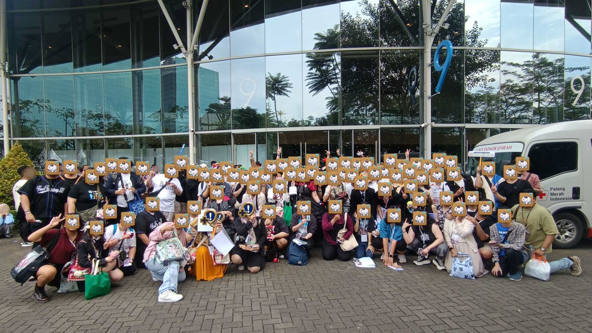 keairardyne's tweet image. Thank you for everyone who come ✨
Until we meet again ✨
#CF21WoLTrade