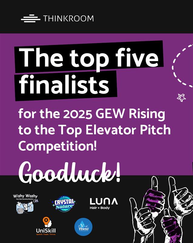 Thinkroom Consulting tweet media