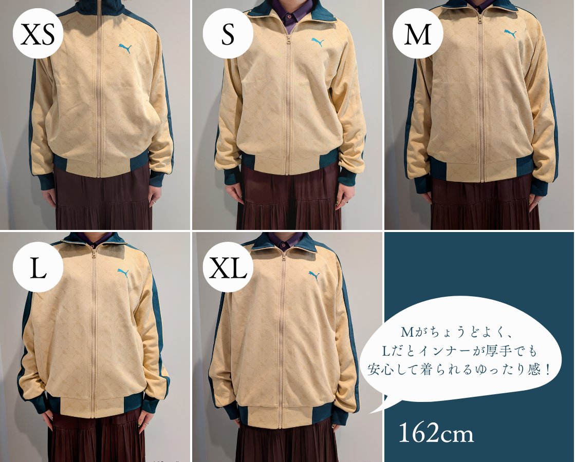 SUPERBEAVER × #PUMA 】 ／／ SPコラボアイテム 