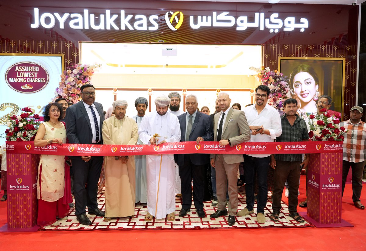 Joyalukkas tweet media