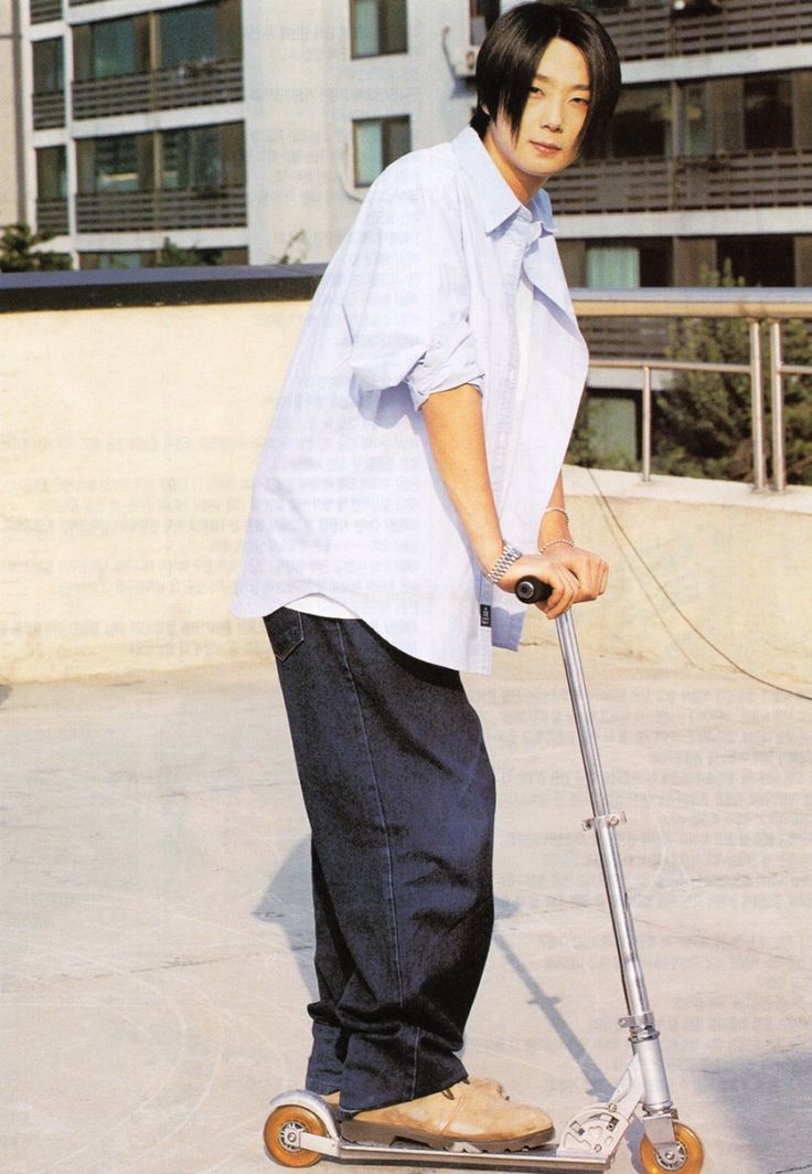 혜성: 혼내고 성장시키는 사람이 있을 뿐 혼나고 성장하는 사람은 없다