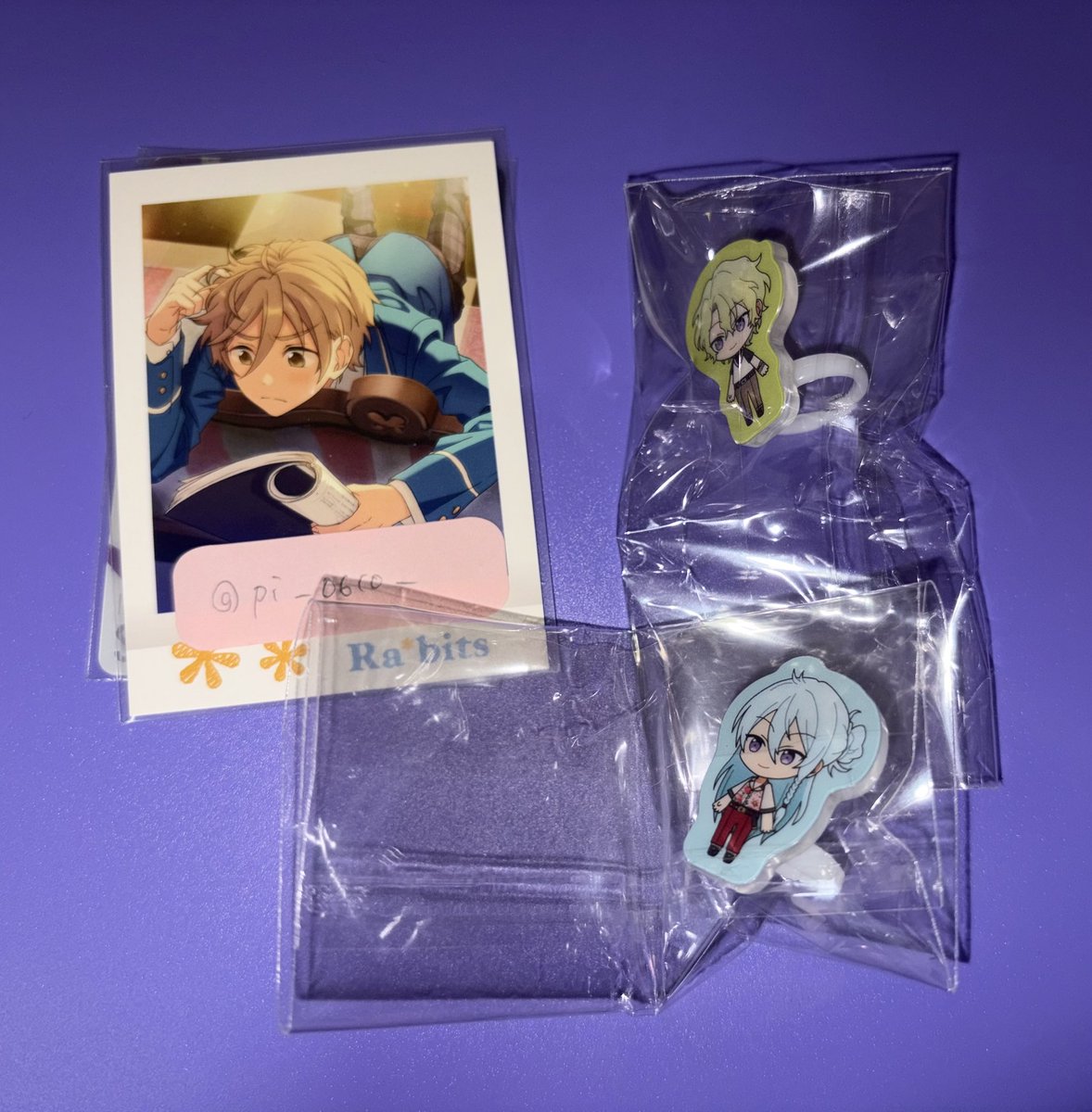 いち🍓取引用 (@ichi111trhk) / Posts / X