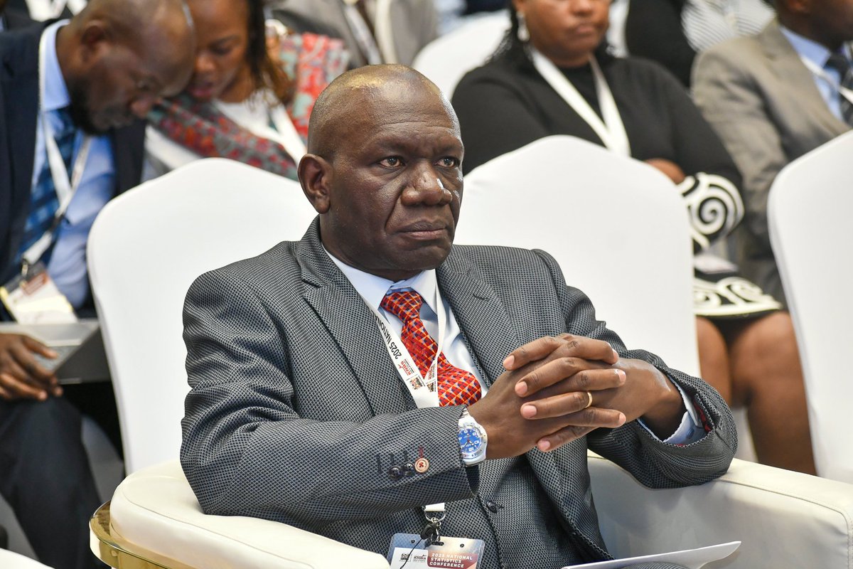 SDGsKenyaForum's tweet image. Kenya still faces significant data gaps in financing, coordination, quality, and inclusivity.

But today’s national dialogue reminds us: we have the tools, talent, and partnerships to close them.

 A data-driven Kenya is possible.

#NSC2025| #DataForDevelopment