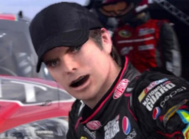 Gran Turismo 5 Jeff 😍