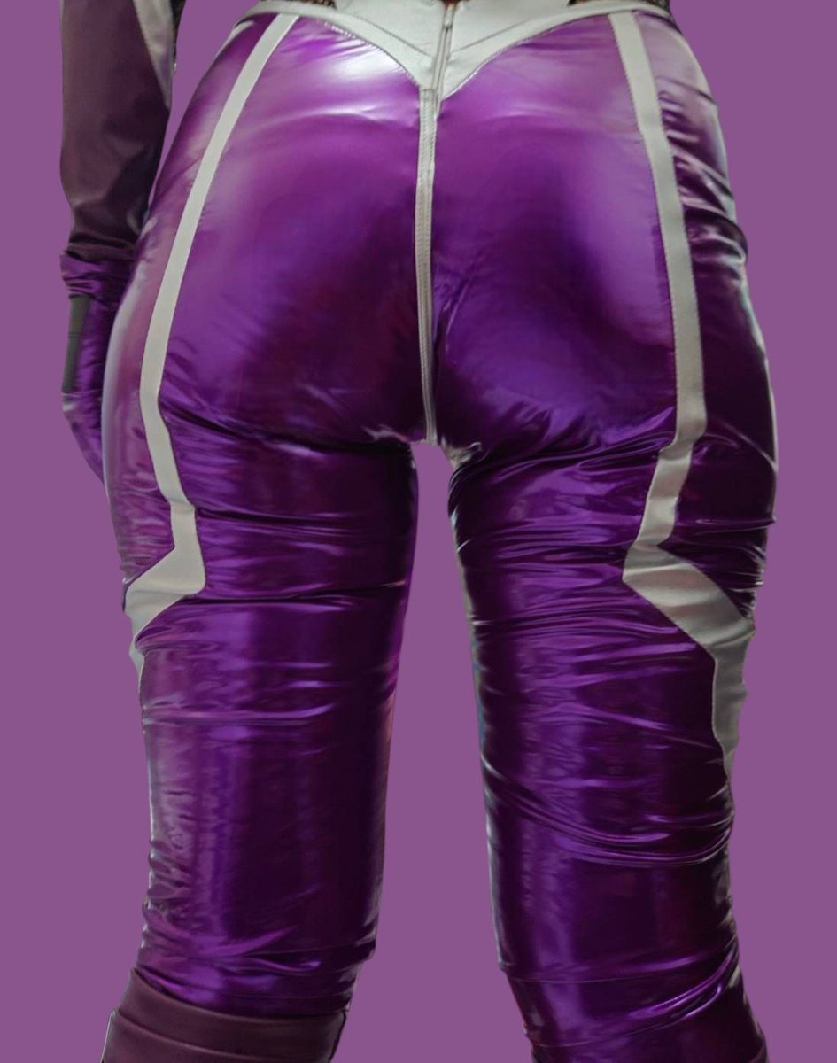 KISAKI_bearabi's tweet image. 試着😈着るのがとても大変着やすくするために改良しなければ⚔️(⁠｡⁠•̀⁠ᴗ⁠-⁠)⁠✧