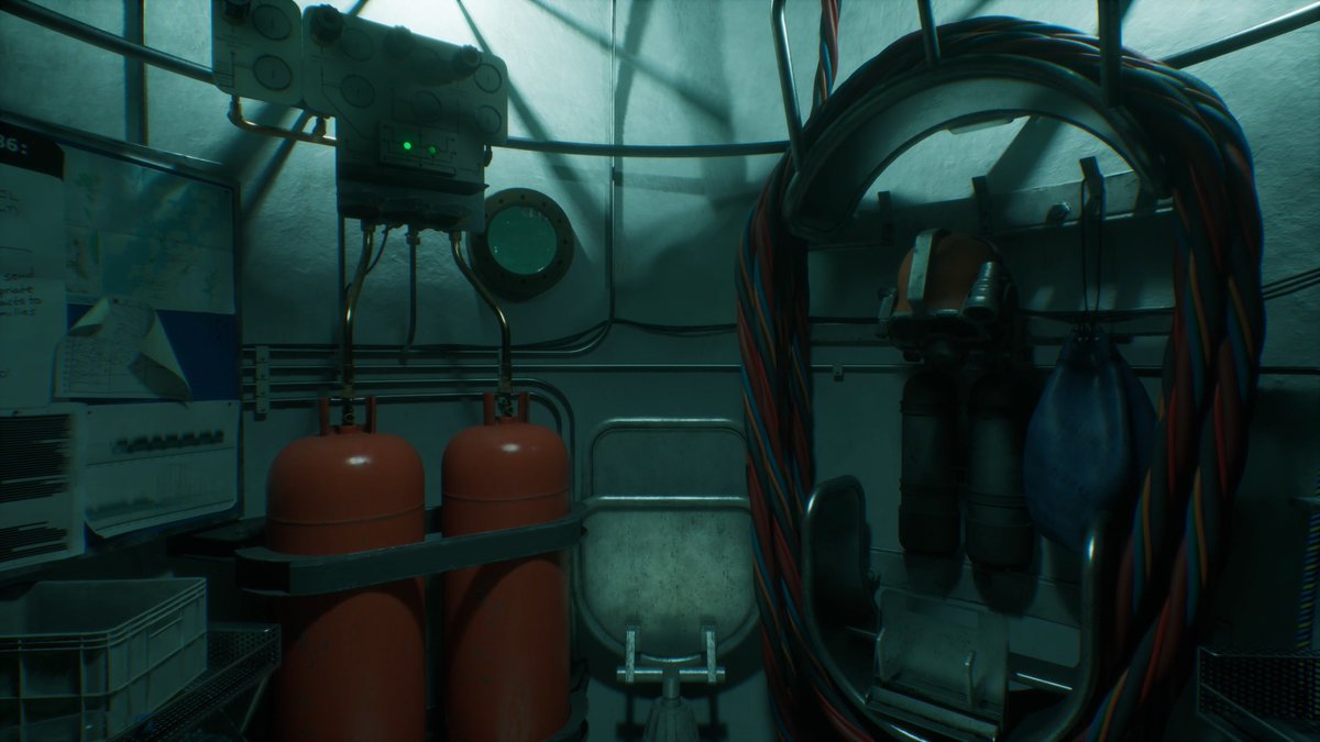 PSPlusES's tweet image. ¡ACTUALIZADO el catálogo de #PlayStationPlus EXTRA y PREMIUM! Este noviembre podrás:
💥Viajar a los Santos en #GTAV
🚘Sobrevivir en #PacificDrive
🌊Vivir el terror con #StillWakesTheDeep
🧩Resolver puzles con #TheTalosPrinciple2 
¡Y mucho más!👉bit.ly/JDMStore