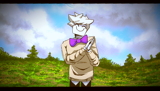 by Friday, life had killed me