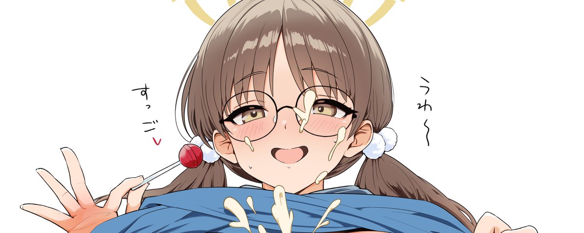 ファンティアに投稿しました!「モエちゃん」 https://t.co/fqVRnKsLRI 