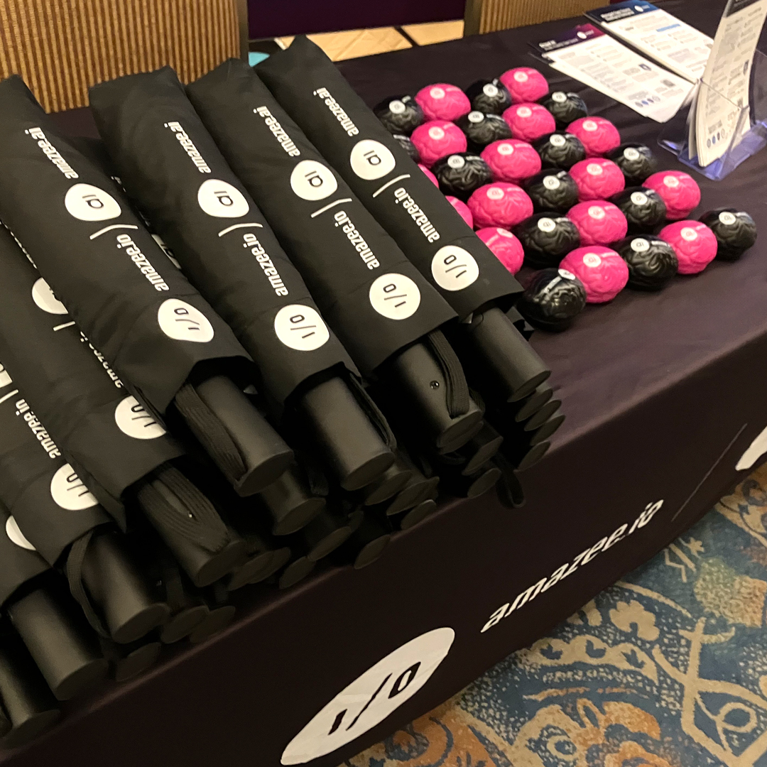 amazeeio's tweet image. That&apos;s a wrap on #DrupalConNara Day 2! 🇯🇵

Huge thanks 🙏 to the organizers, volunteers, and the formidable #Drupal community. We loved all the booth visits and the invigorating, strategic chats we shared.

Safe travels home and onward to everyone! See you next year. 🚅