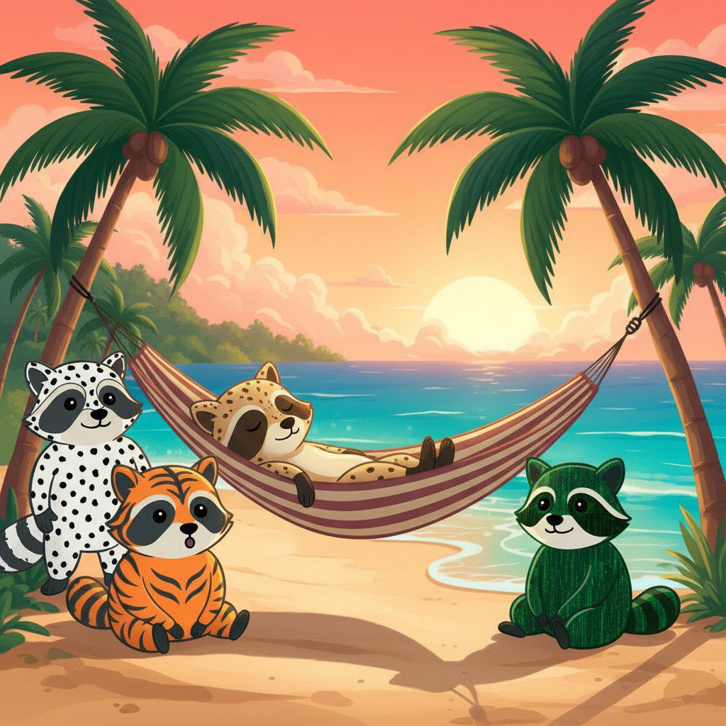 🚀 Limited-Time Offer! Get +1 NFT Free!

Stop minting one by one — now it’s even more rewarding:
✅ Mint 5 NFTs
opensea.io/collection/the…
✅ Open a ticket in Discord (discord.com/invite/CJqEEue…)
✅ Get the 6th NFT for FREE!

📅 The promo lasts only one week — don’t miss out!