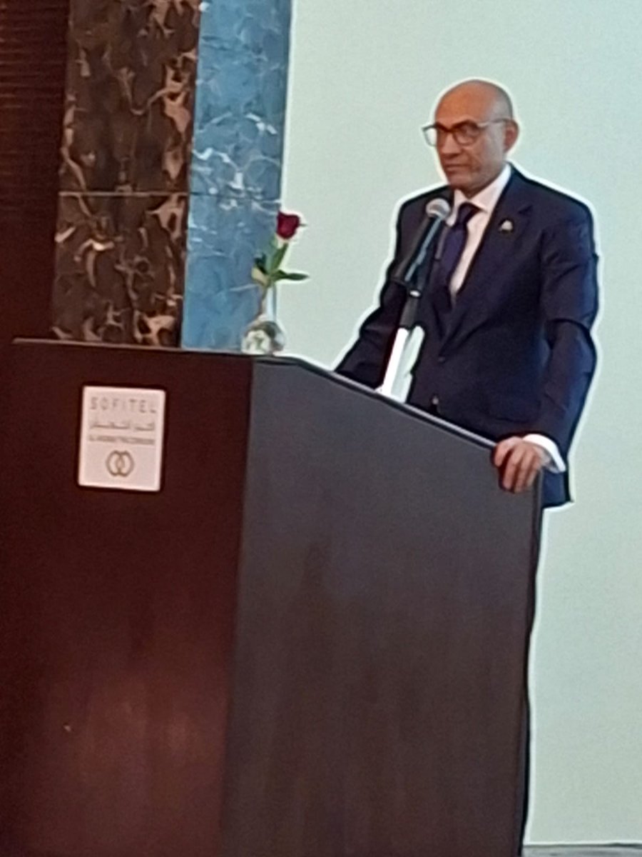 PVTC_Official's tweet image. The objective was clear: create stronger pathways for trained and certified professionals from Punjab to take up emerging opportunities in the Saudi labour market under Vision 2030.
#SaudiVision2030 #WorkforceDevelopment
3/9