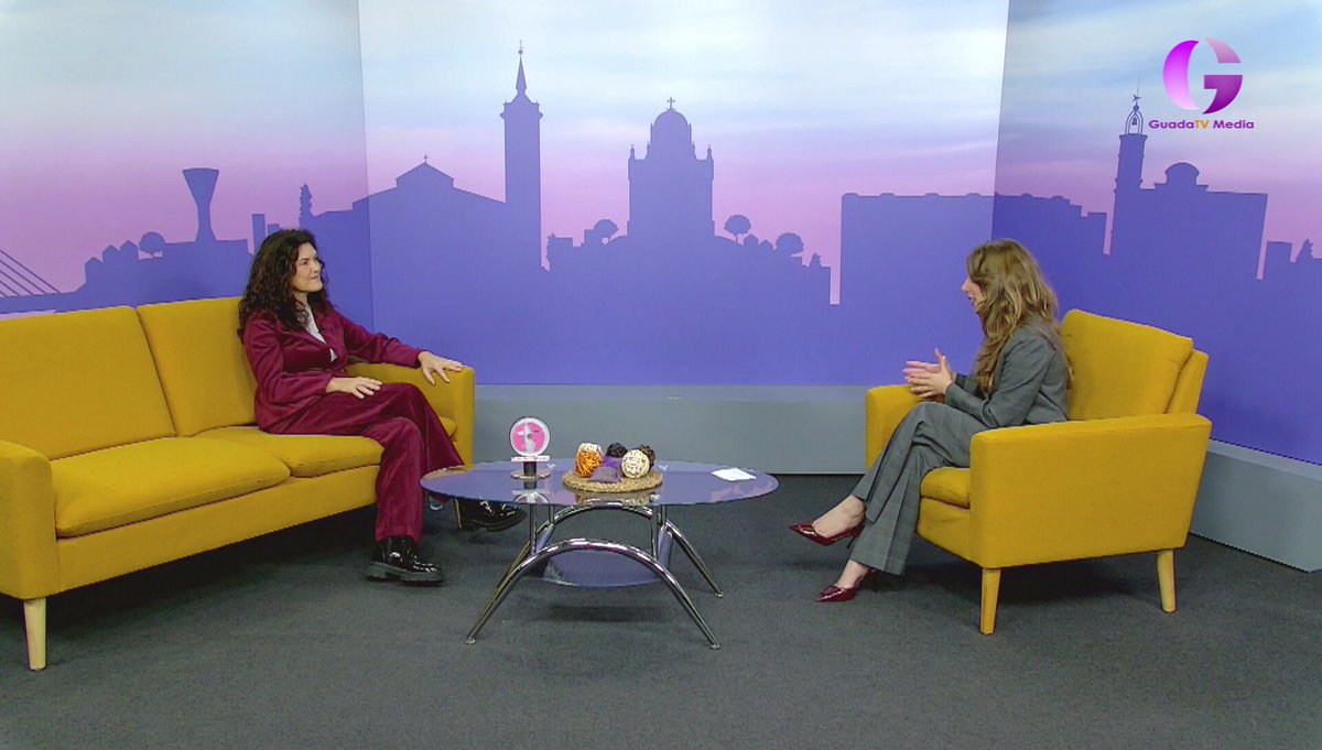 Hoy en la tarde con Cristina la UAH nos habla de su programa Viv@ lo rural, Laura Davara nos cuenta cómo proteger nuestro teléfono y Caleb Poll nos deleita con su música
youtu.be/IUD-Egl37Q0