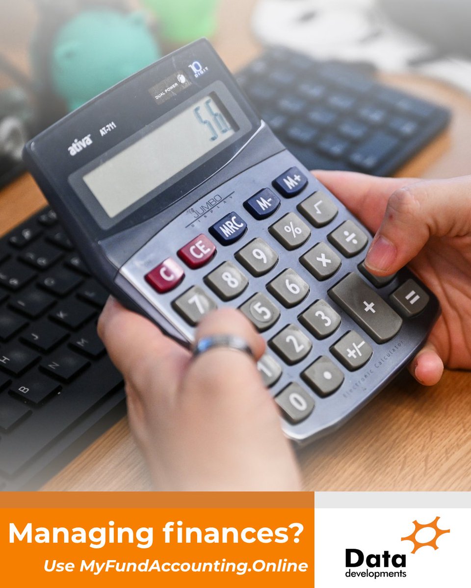 data_dev's tweet image. Managing church and charity finances isn’t always straightforward.

That’s where MyFundAccounting comes in.
Helping you easily manage funds, stay compliant, and create the right reports for your Charity Regulator.

Start your free trial today: tinyurl.com/2mbztkyk