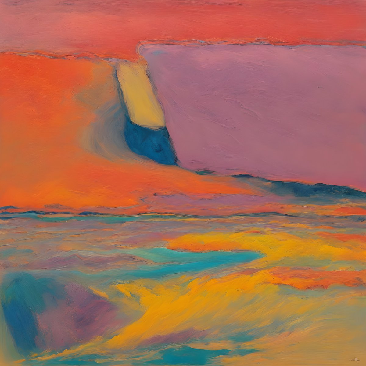 PerformanDDV's tweet image. 508
J. M. W. Turner - 25 August 2025 - Calais Sands, Poissards collecting Bait.
#textoimage #texttoimage #aiart #williamturner #turner #tategallery #calais #poissards #bait