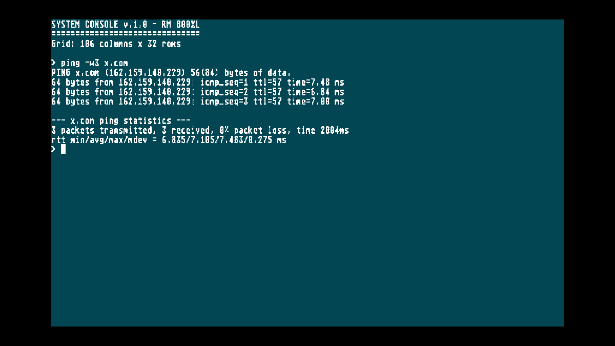 revive-machines.com tweet media